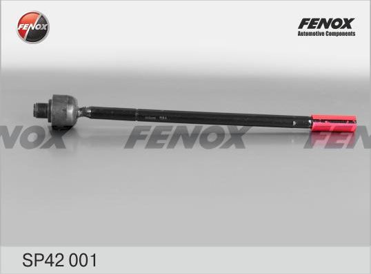 Рулевая тяга Fenox. Артикул SP42001
