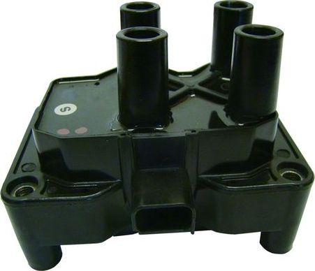 Катушка зажигания WAI. Артикул CUF772A