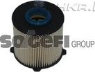 Топливный фильтр Fram для Saab 9-5 II 2010-2012. Артикул C10750ECO