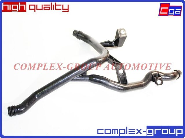 Трубка системы охлаждения CGA. Артикул 10PAP137RA