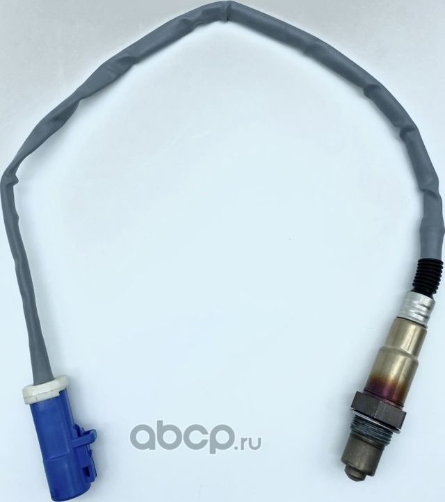 Датчик кислородный Ford Fiesta VI 1.25-1.6 2008- (Magtechnic). Артикул mag0095l