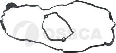 Комплект прокладок клапанной крышки 441724 OSSCA. Артикул 25786
