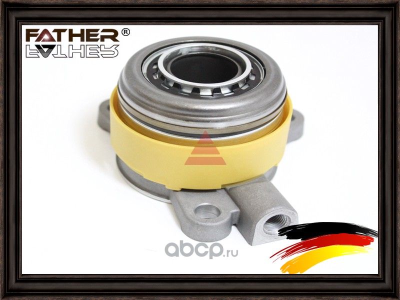 Подшипник выжимной гидравлический (Father). Артикул F2211R06
