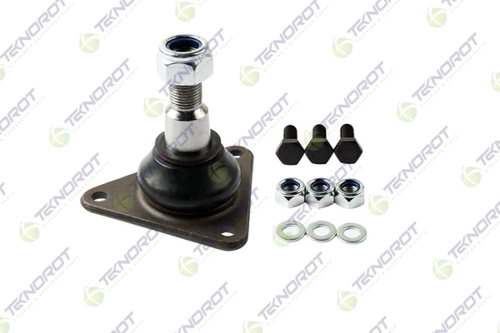 Шаровая опора Teknorot (сталь). Артикул R-455K