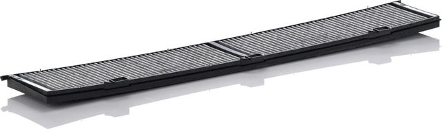 Салонный фильтр Mann-Filter. Артикул CUK 8430