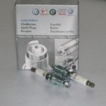 Свеча зажигания VAG. Артикул 101905631G