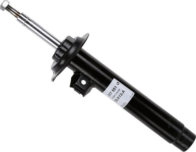 Амортизатор SACHS передний левый для BMW Z4 I (E85/E86) 2002-2009. Артикул 317 551