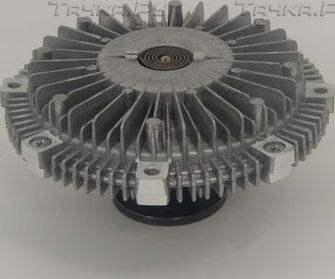 Муфта (вискомуфта) вентилятора GMB. Артикул GFM-225