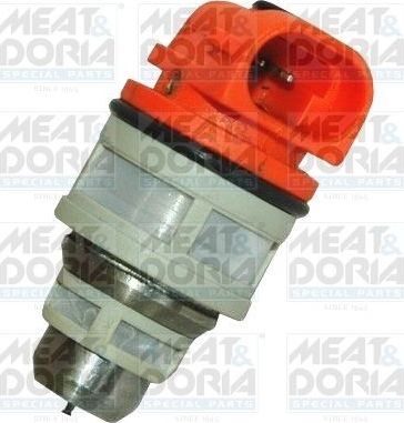 Форсунка топливная Meat & Doria для Fiat Punto I 1993-2000. Артикул 75112523