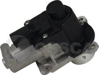 Клапан EGR (рециркуляции выхлопных газов) OSSCA. Артикул 27535