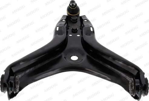 Поперечный рычаг передней подвески MOOG. Артикул VO-WP-0737