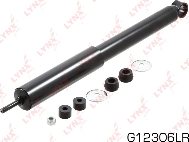 Амортизатор LYNXauto. Артикул G12306LR