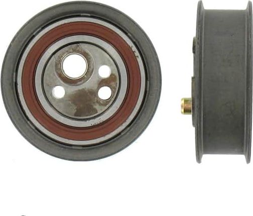 Натяжной ролик (натяжитель) ремня ГРМ SKF. Артикул VKM 11003