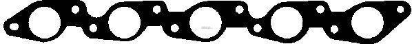 Прокладка выпускного коллектора Glaser. Артикул X51109-01