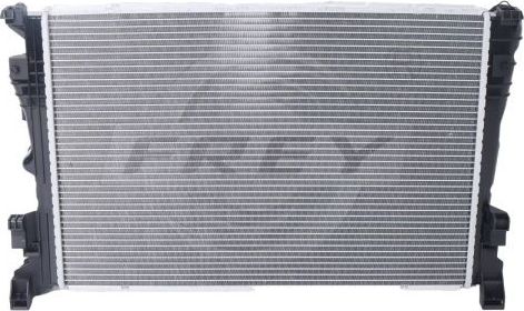 Радиатор охлаждения двигателя Frey. Артикул 723821901