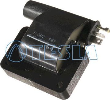 Катушка зажигания Tesla для Mazda 929 III (HC) 1987-1991. Артикул CL559