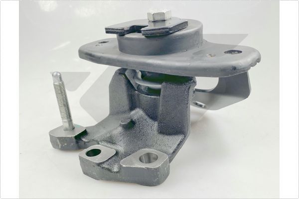Подушка (опора) двигателя Hutchinson для Citroen C1 I 2005-2014. Артикул 594736