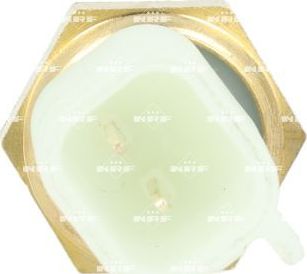 Датчик температуры охлаждающей жидкости NRF. Артикул 727191