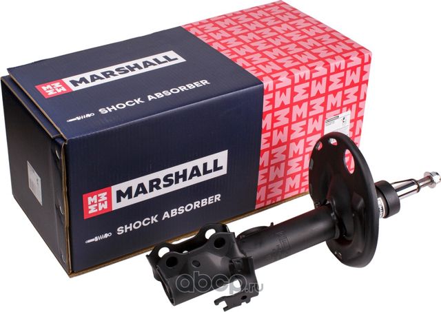 Амортизатор газ. передн. лев. Lexus NX300H 14- Toyota RAV4 15- (M8011631) (Marshall). Артикул M8011631