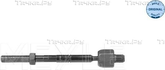 Рулевая тяга Meyle Original. Артикул 316 031 0003