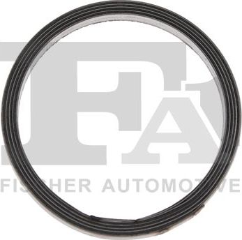 Прокладка глушителя FA1. Артикул 771-962