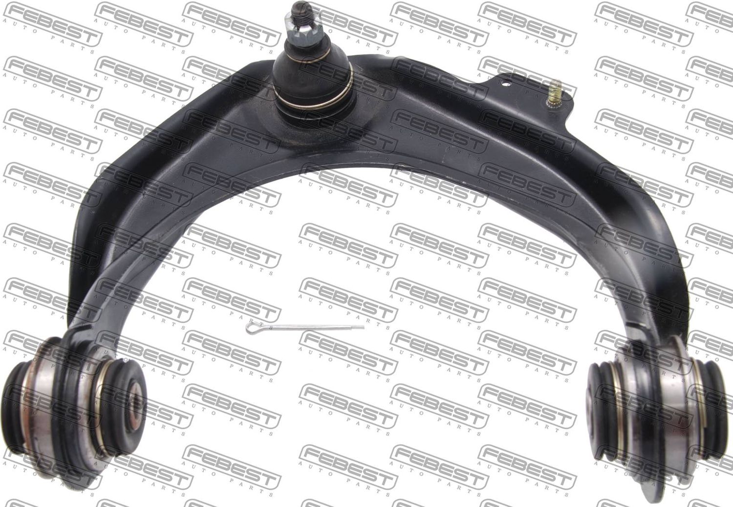 Поперечный рычаг Febest. Артикул 0324-RA6UPR