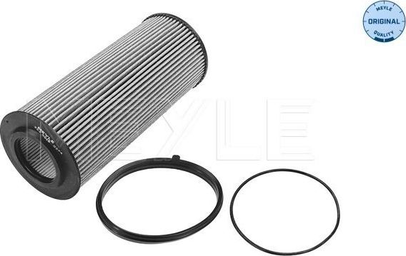 Масляный фильтр Meyle Original. Артикул 100 322 0018