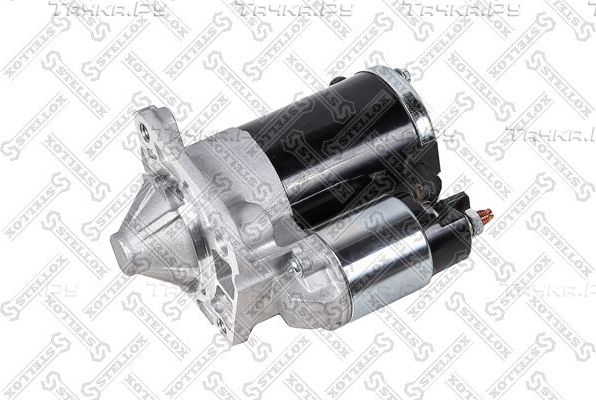 Стартер Stellox для Renault Logan II 2007-2026. Артикул 06-10166-SX