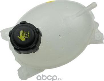 Расширительный бачок Renault. Артикул 217104354R
