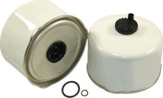 Топливный фильтр JS Asakashi. Артикул FC0037