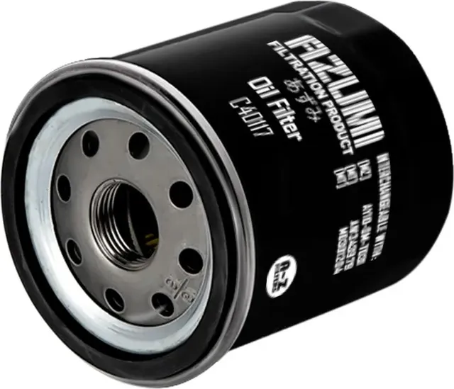 Фильтр масляный (Azumi). Артикул C40117
