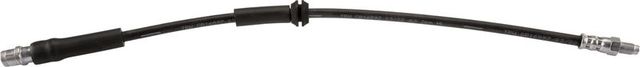 Тормозной шланг TRW передний для Mercedes-Benz GLA I (X156) 2013-2026. Артикул PHB2042
