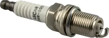Свеча зажигания (платина+платина) Toyota Camry 30,40,50 01-, Land Cruiser 100,20 (Lecar). Артикул LECAR000130601