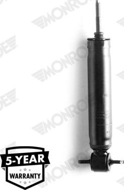 Амортизатор Monroe Van-Magnum передний для Mitsubishi L300 I 1981-1994. Артикул V1038