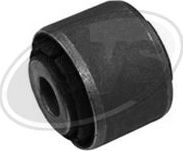 Втулка стабилизатора DYS задняя правая/левая для Audi Q7 I (4L) 2006-2015. Артикул 75-25108