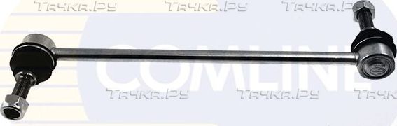 Стойка (тяга) стабилизатора Comline (сталь). Артикул CSL7103
