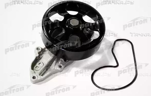 Помпа (водяной насос) Patron для Honda Civic VII 2001-2005. Артикул PWP1078