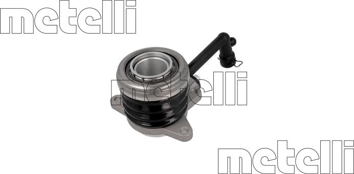 Выжимной подшипник сцепления Metelli (алюминий). Артикул 56-0006