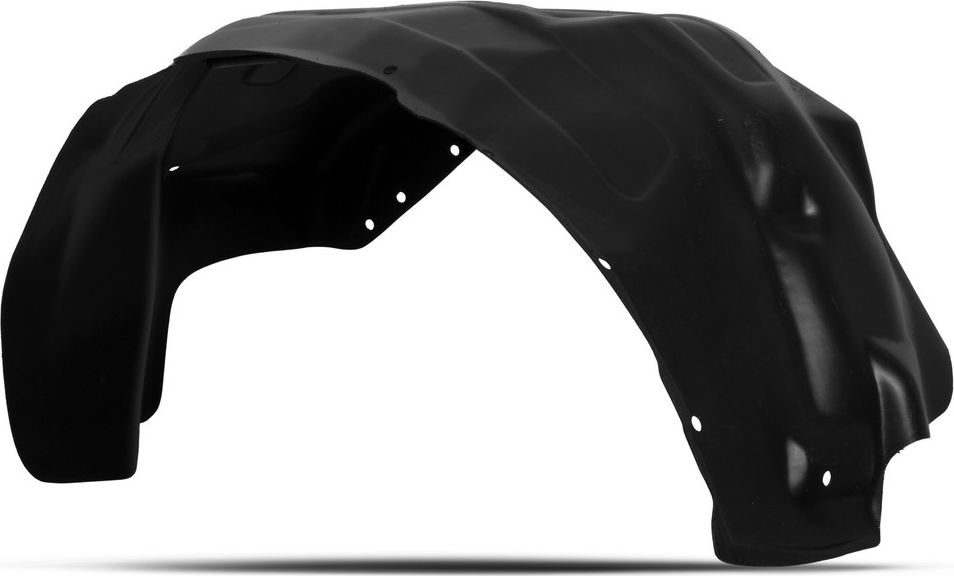 Подкрылок (локер) TOTEM передний левый Great Wall Hover 2006-2009. Артикул NLL.59.04.001