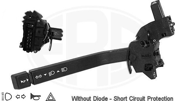 Подрулевой переключатель Era для Ford Transit IV 1991-1994. Артикул 440284