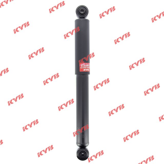 Амортизатор KYB (Каяба) Excel-G задний для Ford Tourneo Connect I 2002-2013. Артикул 344486