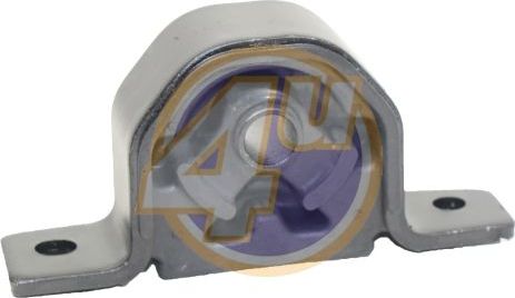 Подушка (опора) двигателя 4U. Артикул NS-EM-00089