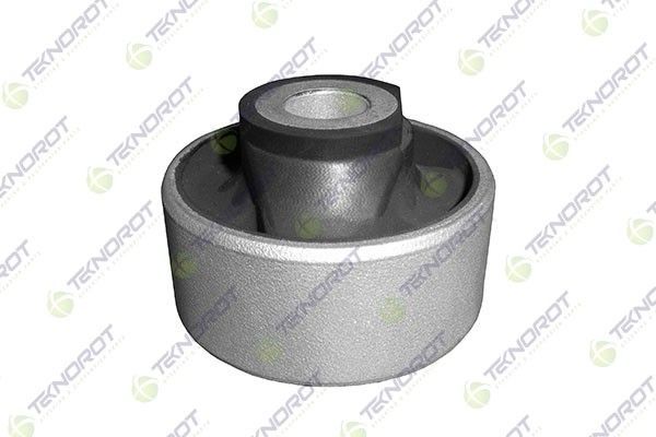Сайлентблок переднего рычага подвески Teknorot правый нижний внутренний для Fiat 500 II 2007-2026. Артикул SB 11