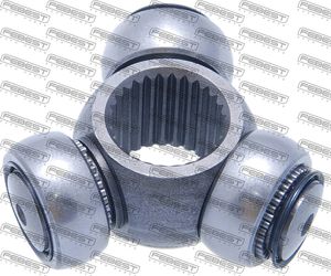 Трипоид Febest для Infiniti FX II (S51) 2012-2013. Артикул 0216-F50