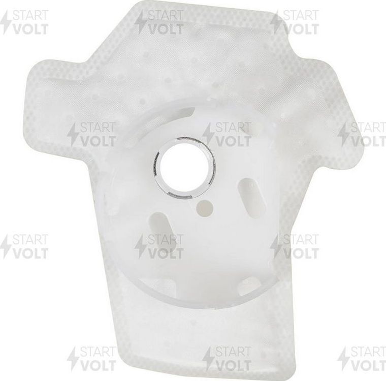 Сетка-фильтр грубой очистки бензонасоса StartVOLT. Артикул SFF 0813