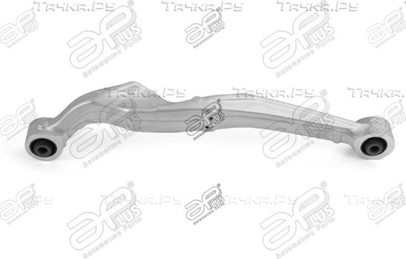 Поперечный рычаг задней подвески APlus левый верхний для Nissan Qashqai I 2007-2013. Артикул 26036AP