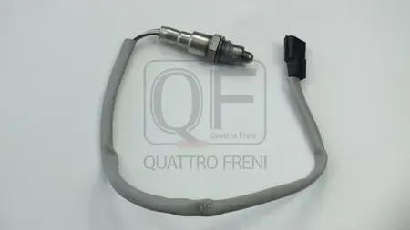 Датчик кислородный (Quattro Freni). Артикул qf18a00011