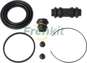 Ремкомплект тормозного суппорта Frenkit передний для Nissan Serena C23 1991-2001. Артикул 260005