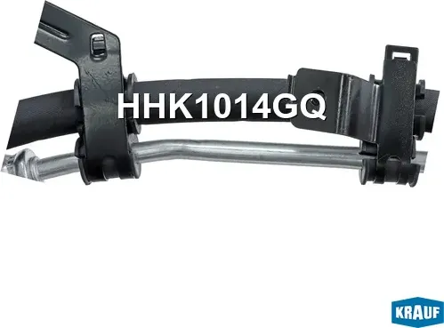 Комплект шлангов ГУР (Krauf). Артикул HHK1014GQ