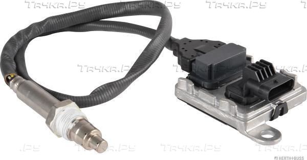 NOx-датчик, NOx-катализатор HERTH+BUSS ELPARTS. Артикул 70680200